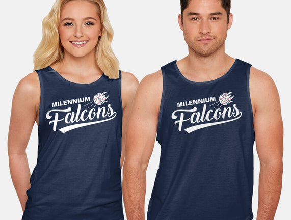 Falcons
