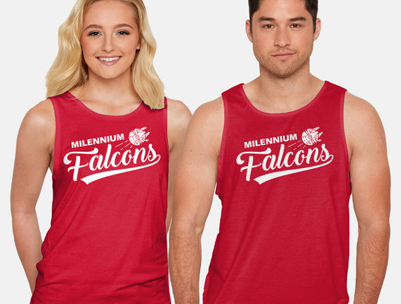Falcons