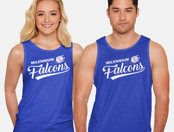 Falcons