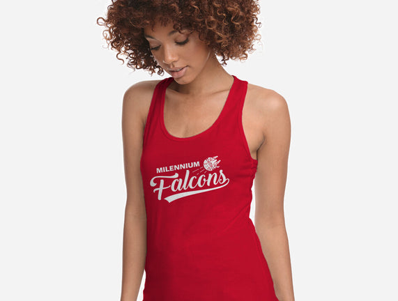 Falcons