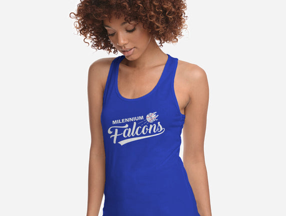 Falcons