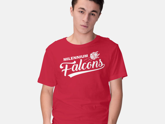 Falcons
