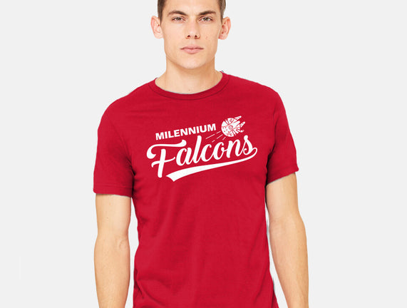 Falcons