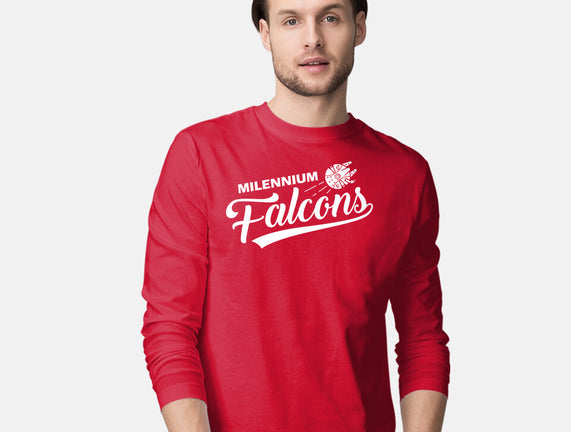Falcons