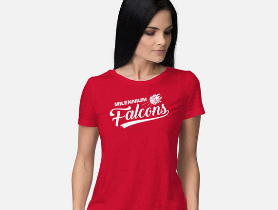 Falcons