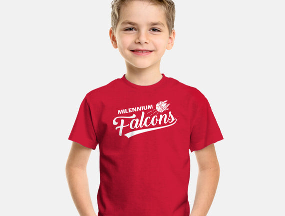 Falcons