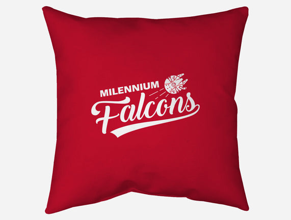 Falcons