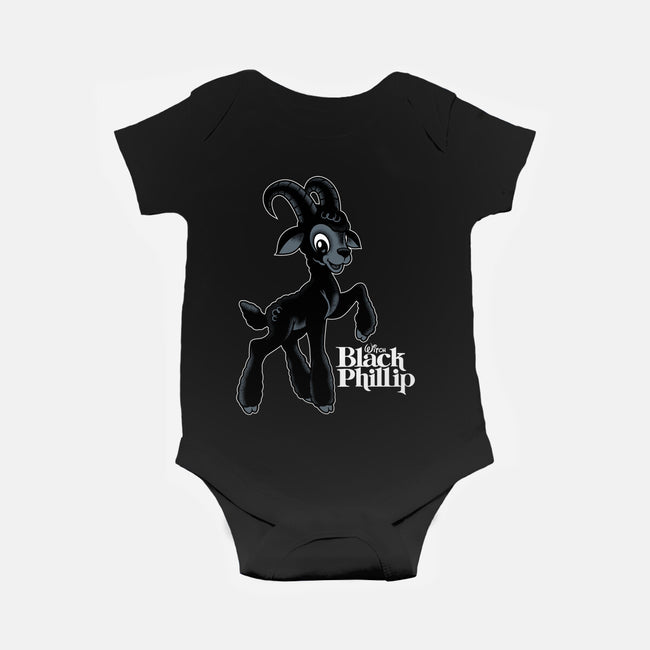 Live Deliciously Forever-Baby-Basic-Onesie-Nemons