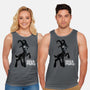 Live Deliciously Forever-Unisex-Basic-Tank-Nemons