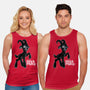 Live Deliciously Forever-Unisex-Basic-Tank-Nemons