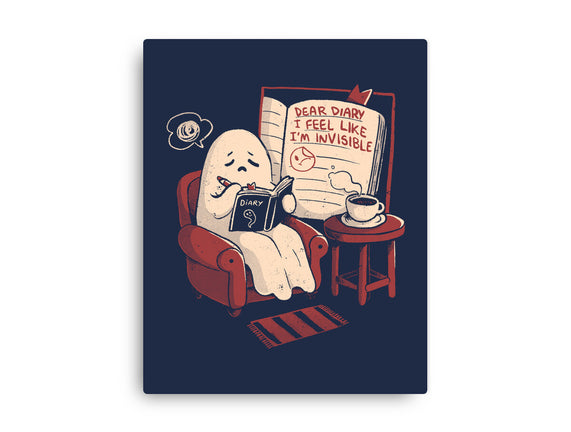 Feeling Invisible