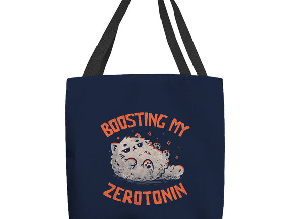 Boosting My Zerotonin