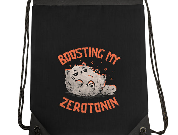 Boosting My Zerotonin