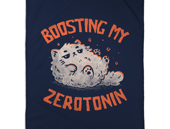 Boosting My Zerotonin