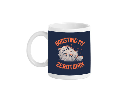 Boosting My Zerotonin