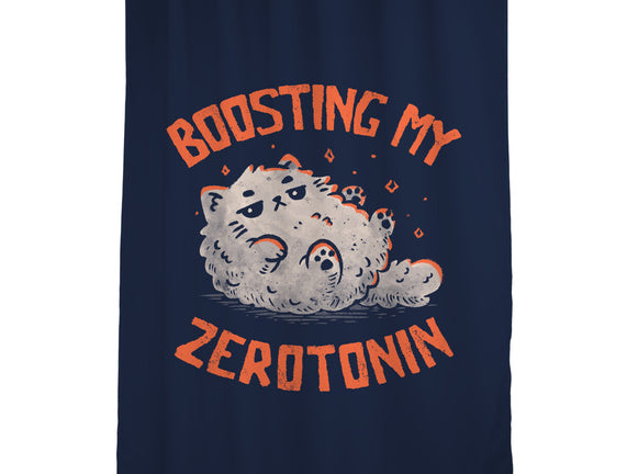 Boosting My Zerotonin