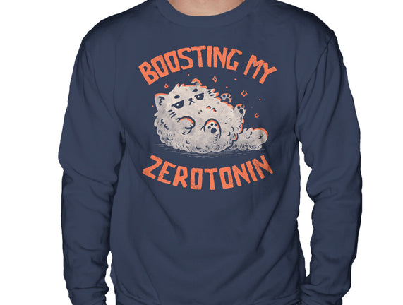 Boosting My Zerotonin