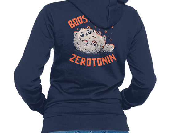 Boosting My Zerotonin