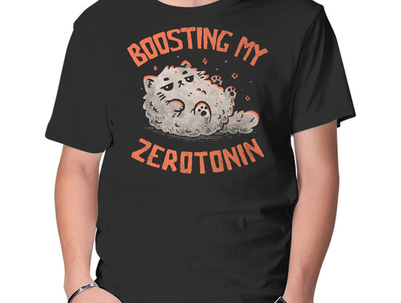 Boosting My Zerotonin