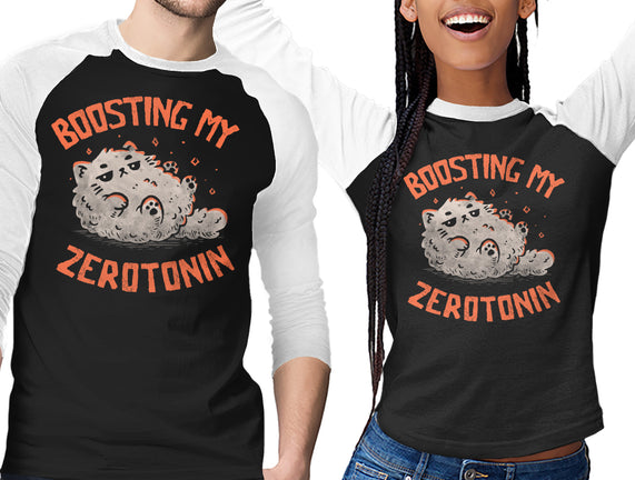 Boosting My Zerotonin