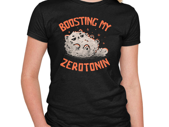 Boosting My Zerotonin
