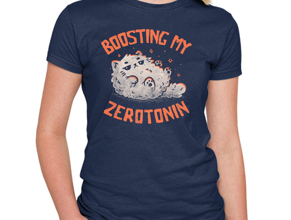 Boosting My Zerotonin