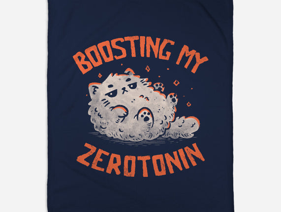 Boosting My Zerotonin