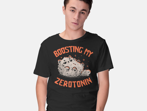 Boosting My Zerotonin