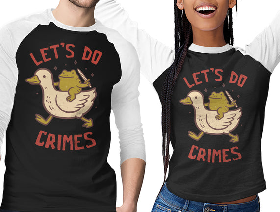 Let's Do Crimes