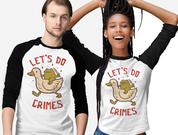 Let's Do Crimes