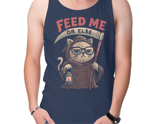 Feed Me Or Else