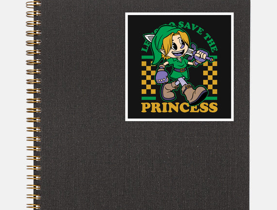 Game Mascot Fantasy Elf