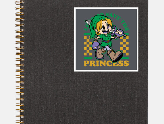Game Mascot Fantasy Elf