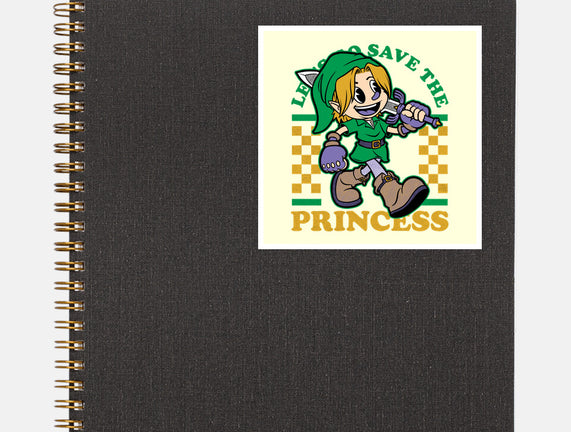 Game Mascot Fantasy Elf