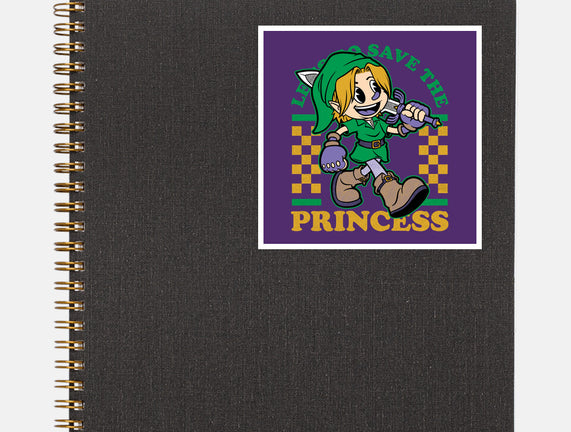 Game Mascot Fantasy Elf
