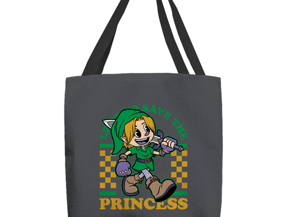 Game Mascot Fantasy Elf