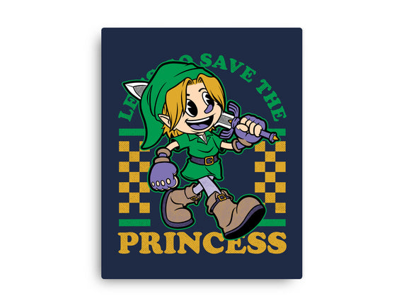 Game Mascot Fantasy Elf