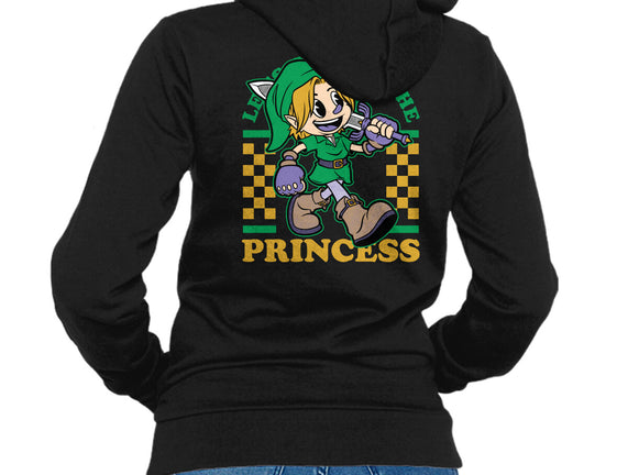 Game Mascot Fantasy Elf
