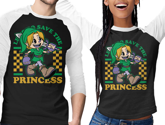 Game Mascot Fantasy Elf
