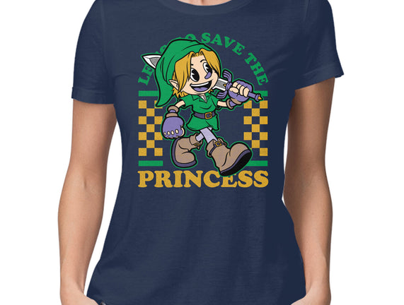 Game Mascot Fantasy Elf