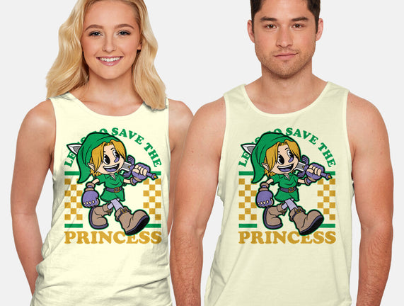 Game Mascot Fantasy Elf