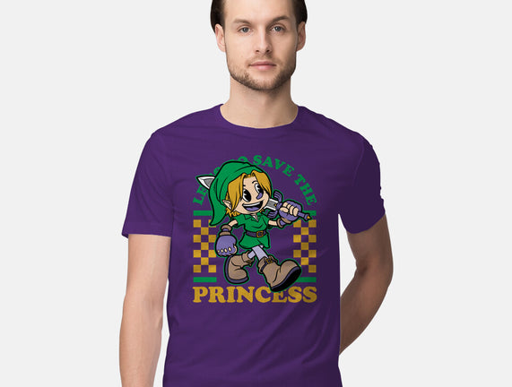 Game Mascot Fantasy Elf