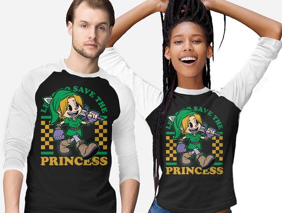 Game Mascot Fantasy Elf