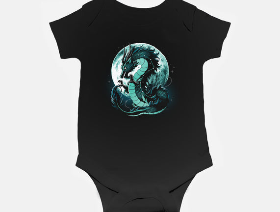 Dragon Moonlight