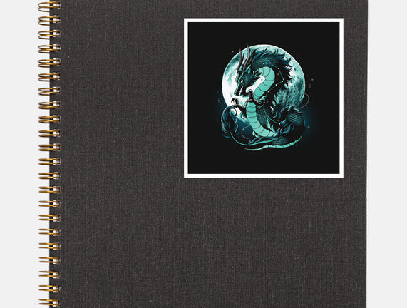 Dragon Moonlight