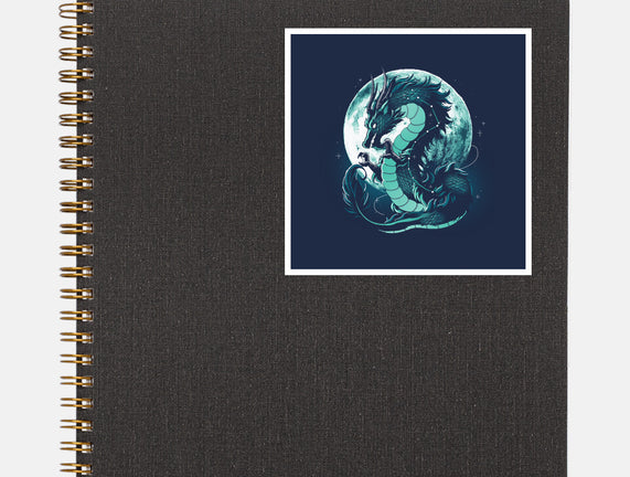 Dragon Moonlight