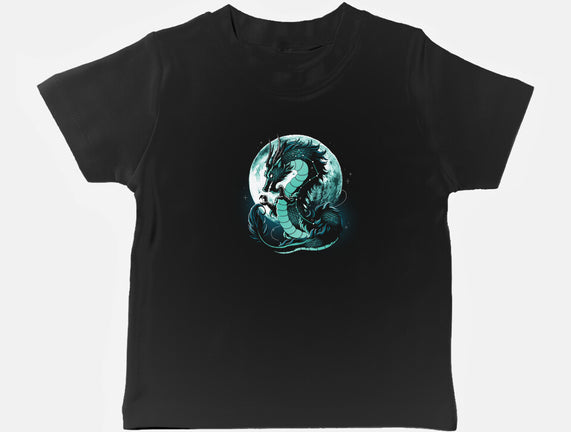 Dragon Moonlight