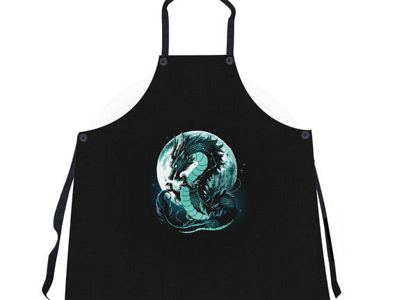 Dragon Moonlight