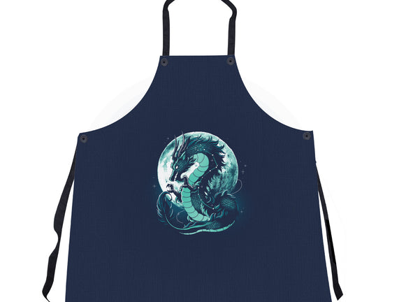 Dragon Moonlight