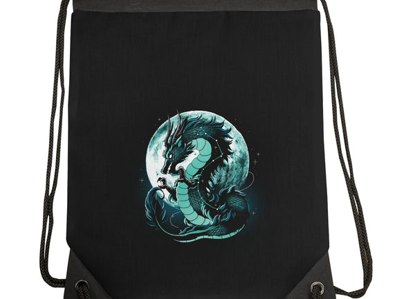 Dragon Moonlight